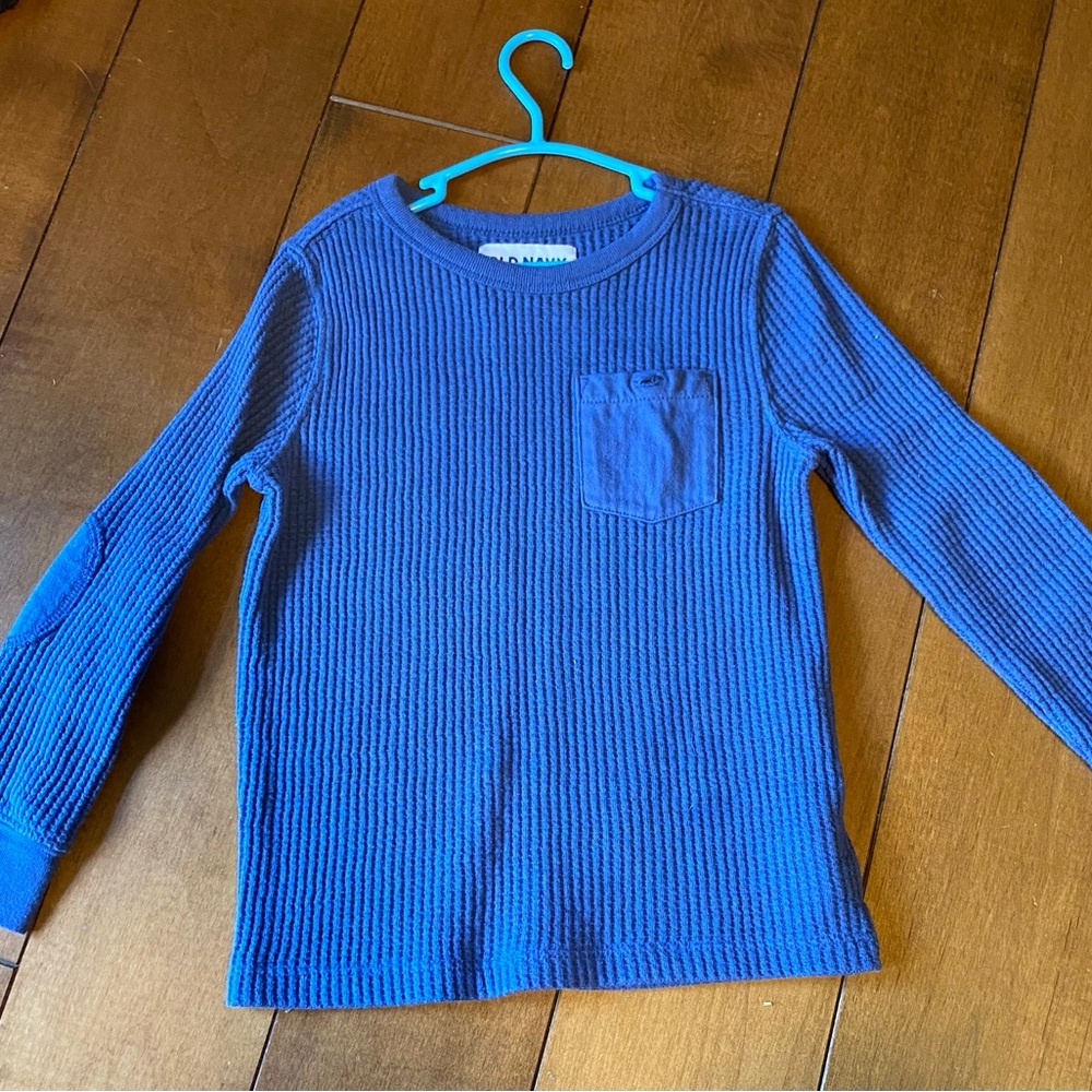 Old navy long sleeves tee